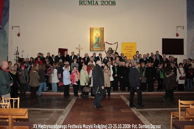 Międzynarodowy Festiwal Muzyki Religijnej