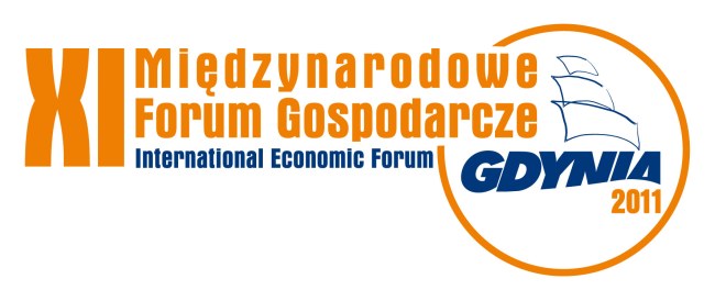 Gospodarcze Forum w Gdyni