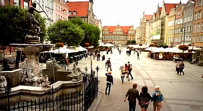 gdansk