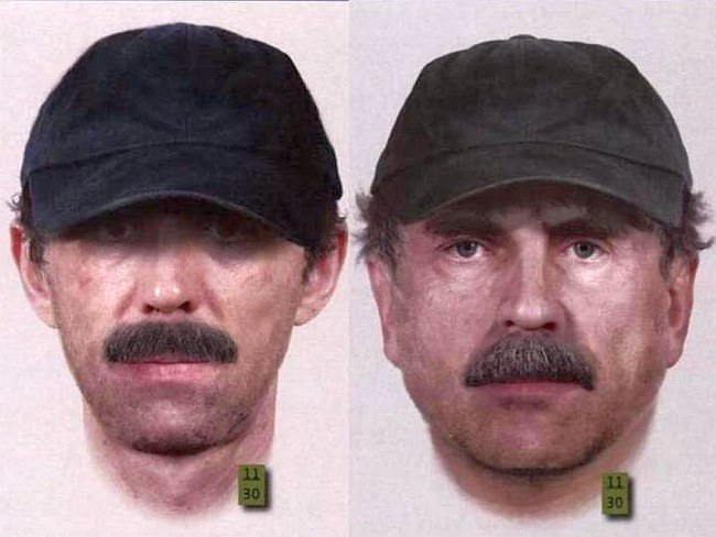 Lęborscy policjanci szukają przestępcy