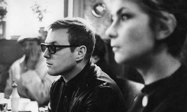 Sopot uhonoruje Krzysztofa Komedę