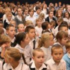 Dzień Edukacji Narodowej w Leźnie