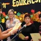 Dzień Edukacji Narodowej w Leźnie