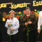 Dzień Edukacji Narodowej w Leźnie