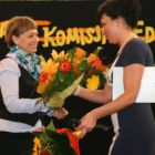 Dzień Edukacji Narodowej w Leźnie