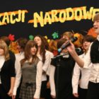Dzień Edukacji Narodowej w Leźnie