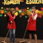 Dzień Edukacji Narodowej w Leźnie