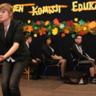 Dzień Edukacji Narodowej w Leźnie