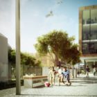 Supernowoczesny dworzec w Sopocie