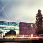 Supernowoczesny dworzec w Sopocie