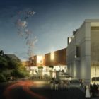 Supernowoczesny dworzec w Sopocie