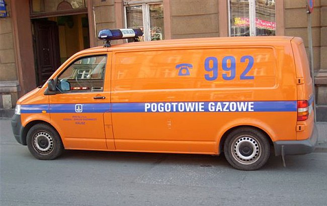 Kilkaset osób ewakuowano w Kościerzynie
