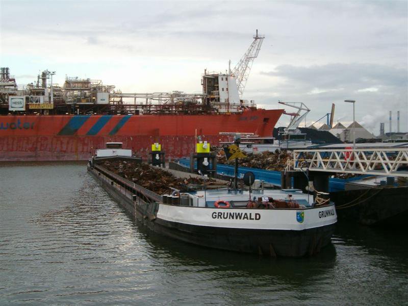 Miliardy euro na modernizację portów i kolei