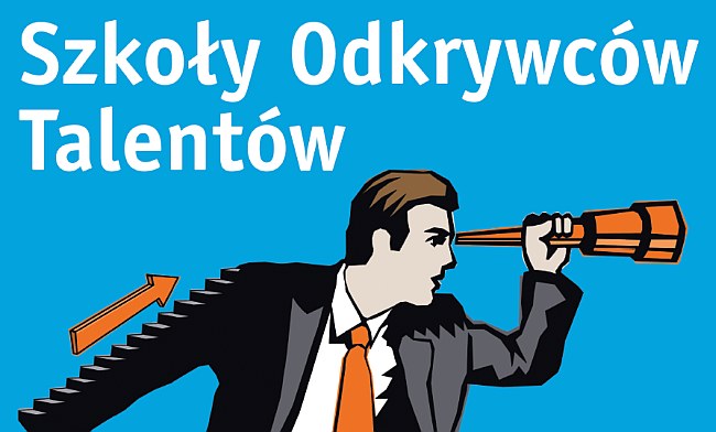 Prestiżowe wyróżnienie dla rumskiego gimnazjum