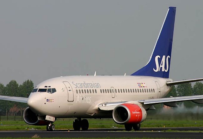 sas