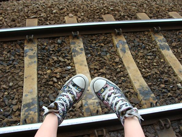 Streetworkerzy zaopiekują się dziećmi ulicy