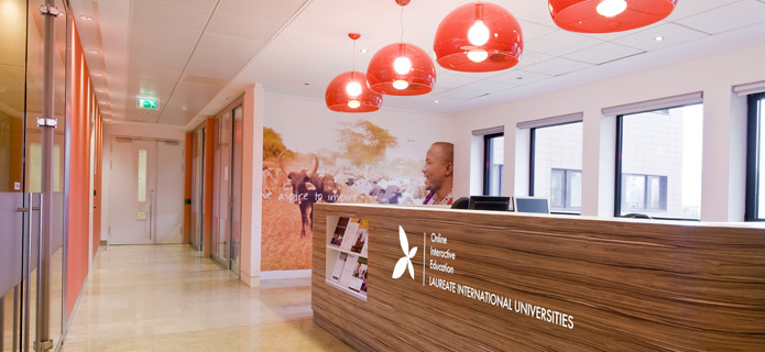 Amerykanie inwestują w Gdańsku