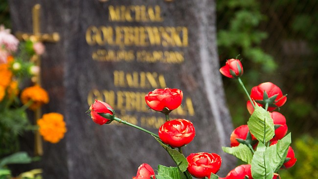 Dzień Wszystkich Świętych