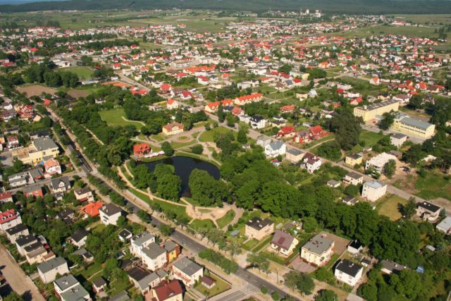 O centrum kultury w Rumi można marzyć