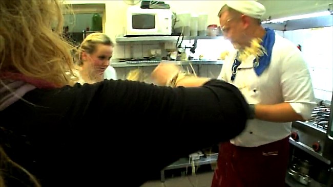 W czwartek Kuchenne Rewolucje z Lęborka