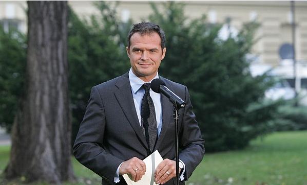 Dwóch ministrów z Gdańska w nowym rządzie