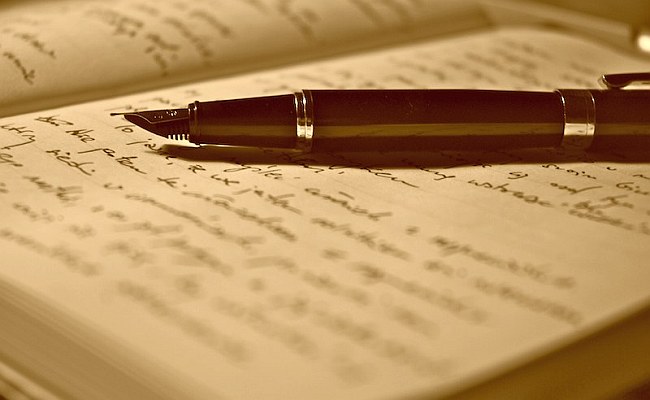 Luziński wieczór z literaturą kaszubską