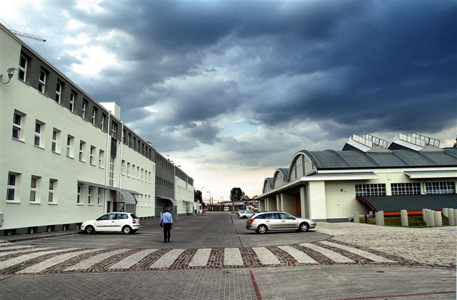 Social Innovation eXchange Winter School w Gdyni