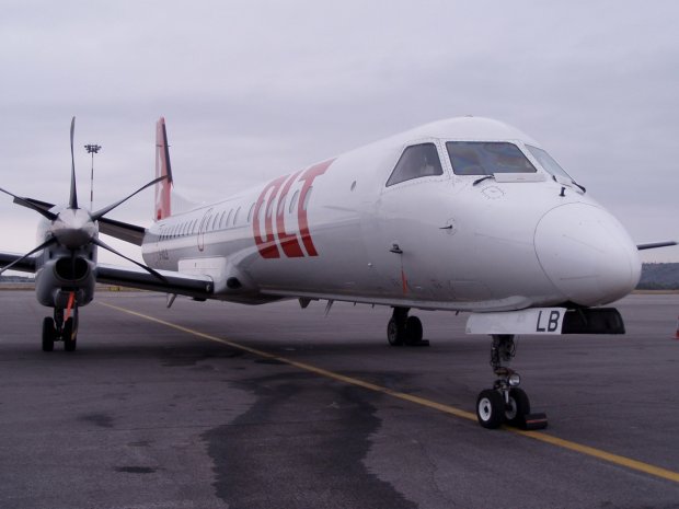 Będziemy latać z Gdańska do Pragi