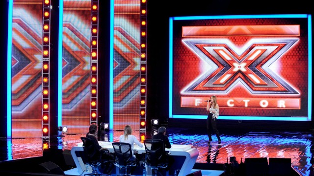 II edycja X Factor – szukają talentów w Gdańsku