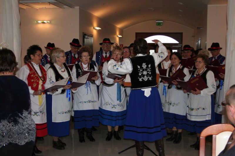 Wigilia dla samotnych i bezdomnych