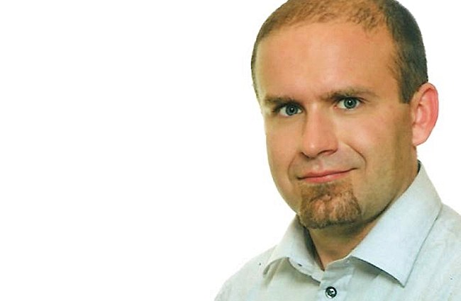 Zostawił banki dla Gminnego Ośrodka Kultury