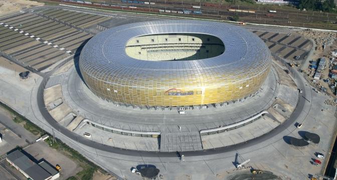 Hiszpania, Włochy, Irlandia, Chorwacja – w Gdańsku!