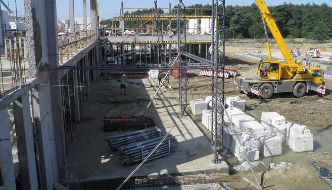 Policja zatrzymała łapówkarza