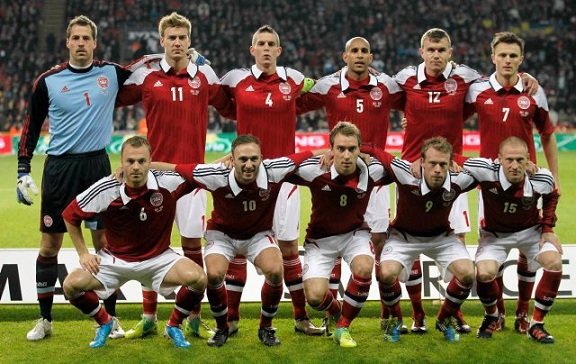 EURO 2012: Kolejny zespół na wybrzeżu