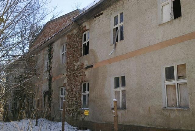 Księżna Anna de Croy będzie miała swój park?