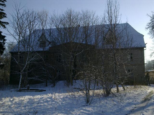 Kolejny pomorski pałac przestanie istnieć