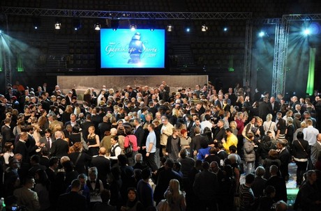 Gdyńscy sportowcy roku 2011