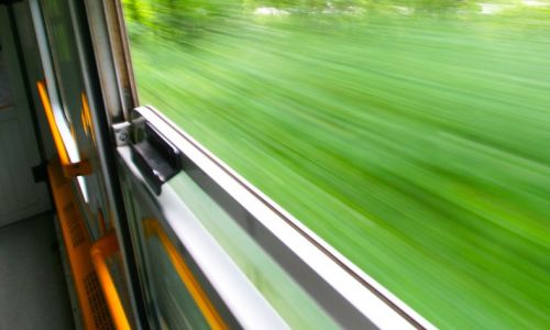 Intercity na Euro 2012, ale nie przez Lębork i Słupsk