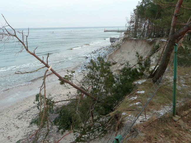 Ochrona środowiska idzie na odsiecz wojsku