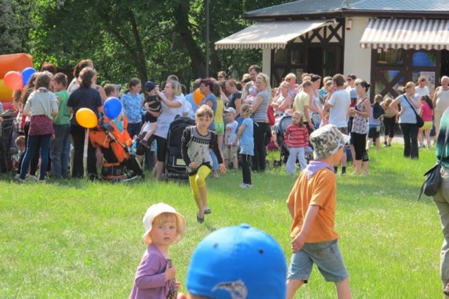 Statystyki mieszkańców Wejherowa