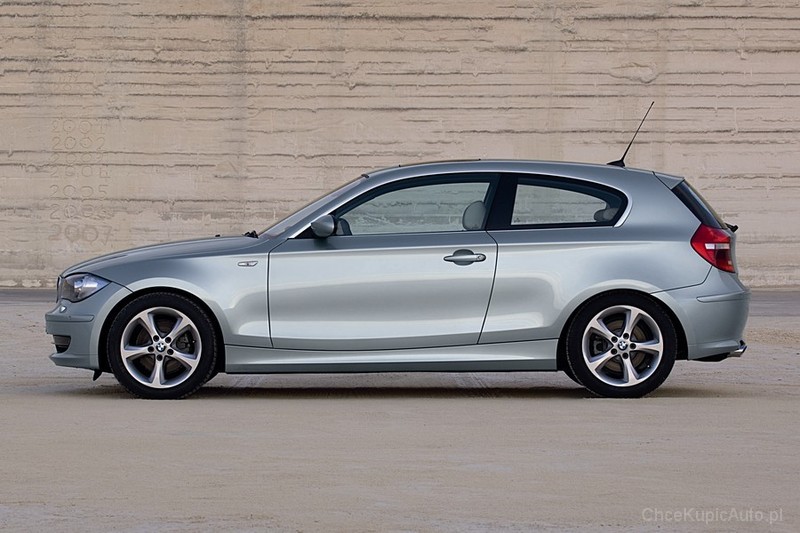 Grecy rezygnują z BMW, więc kupią je Pomorzanie