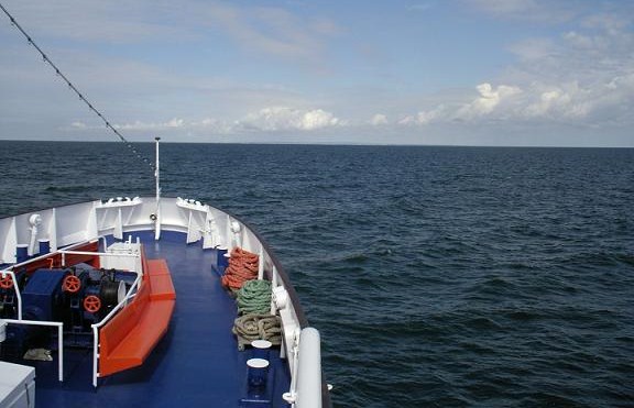 Szwedzi znaleźli coś niezwykłego na dnie Bałtyku