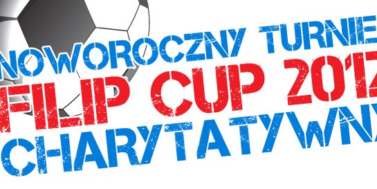 Gramy i dopingujemy dla Filipa!