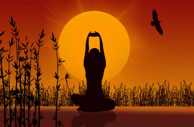 joga