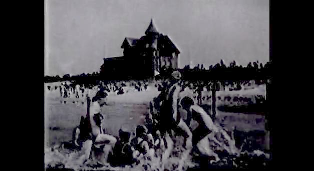 Unikatowy film o naszym kurorcie na Youtube