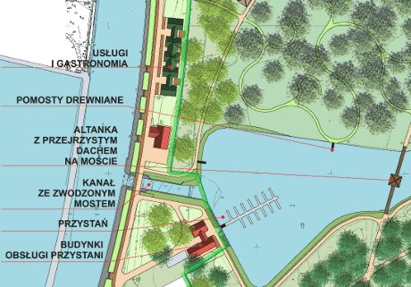 Zadecyduj o zagospodarowaniu Czarnego Stawku