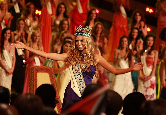 Już jutro casting do Miss Polski 2012 w Lęborku