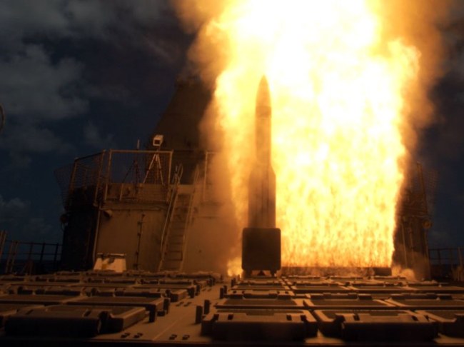 Amerykanie z wizytą w Redzikowie