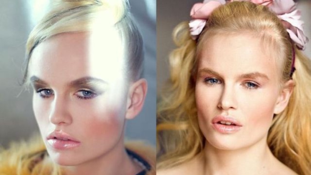 Nowe zdjęcia Magdy Roman – jest coraz piękniejsza!