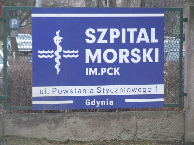 Otwarcie Zakładu Medycyny Nuklearnej w Gdyni